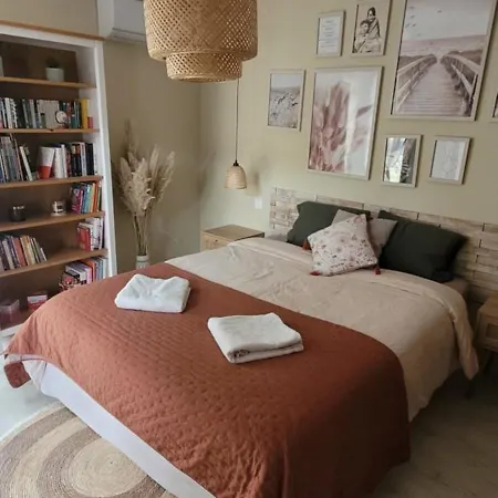 Maison 10 Personnes 24h Du Mans *