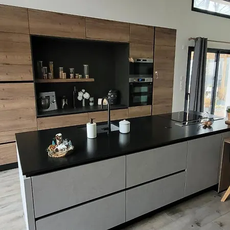 Maison 10 Personnes 24h Du Mans * Changé