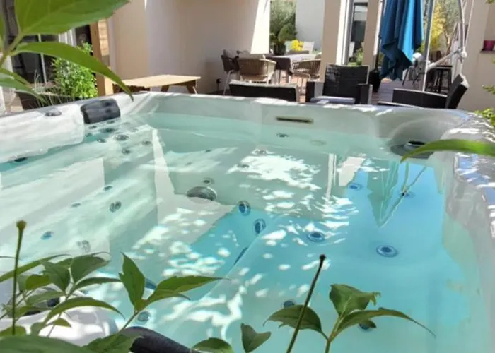 Maison 10 Personnes 24h Du Mans