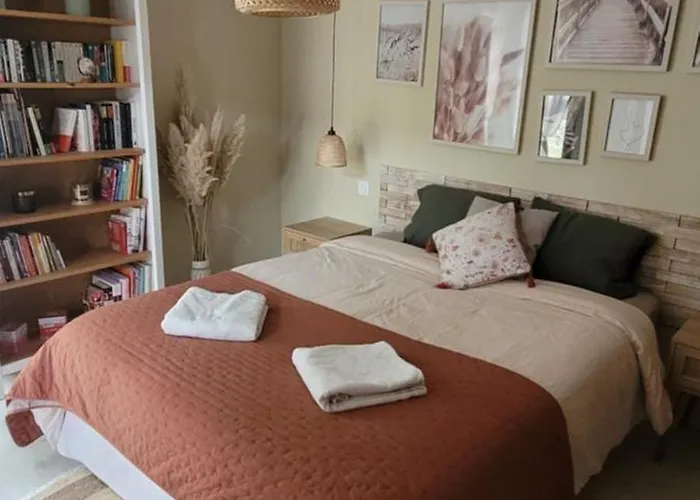 Maison 10 Personnes 24h Du Mans *